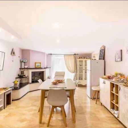 Il Melograno Appartement San Giovanni Rotondo