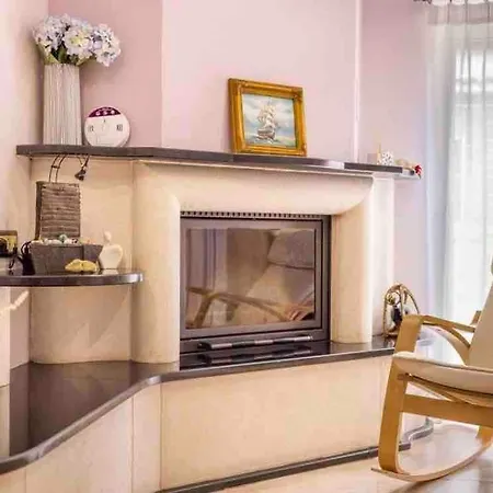 Il Melograno Appartement *