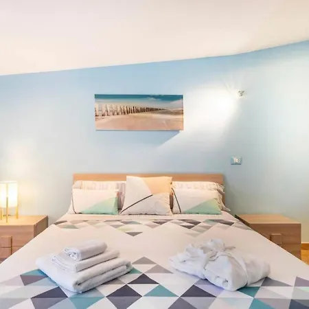 Appartement Il Melograno San Giovanni Rotondo