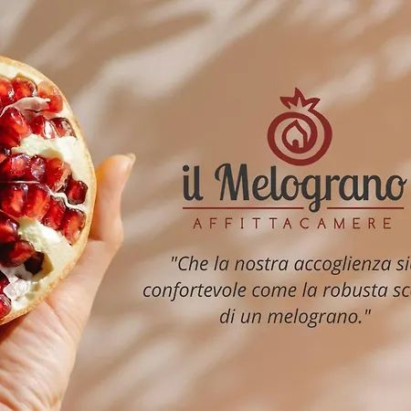 Il Melograno San Giovanni Rotondo