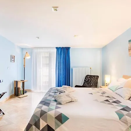 Il Melograno Appartement San Giovanni Rotondo