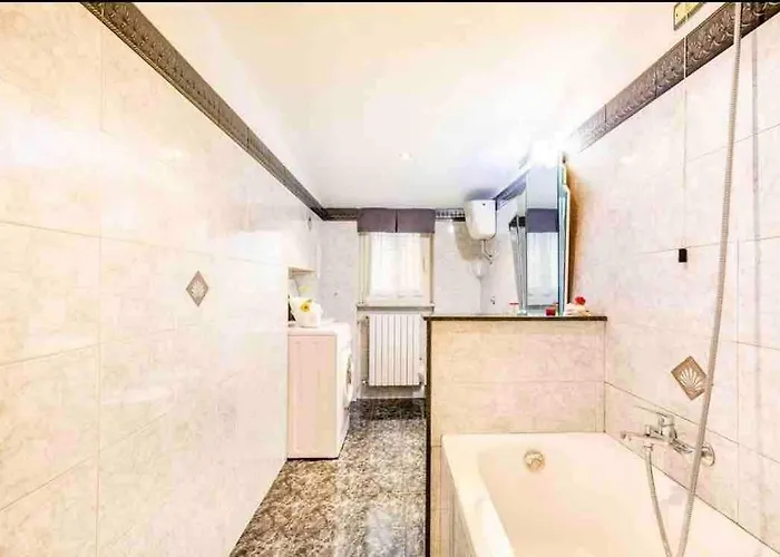 Appartement Il Melograno San Giovanni Rotondo
