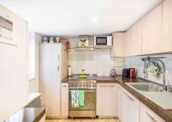 Il Melograno Appartement