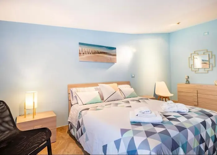 Appartement Il Melograno San Giovanni Rotondo