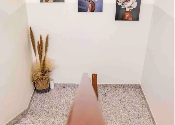 Appartement Il Melograno