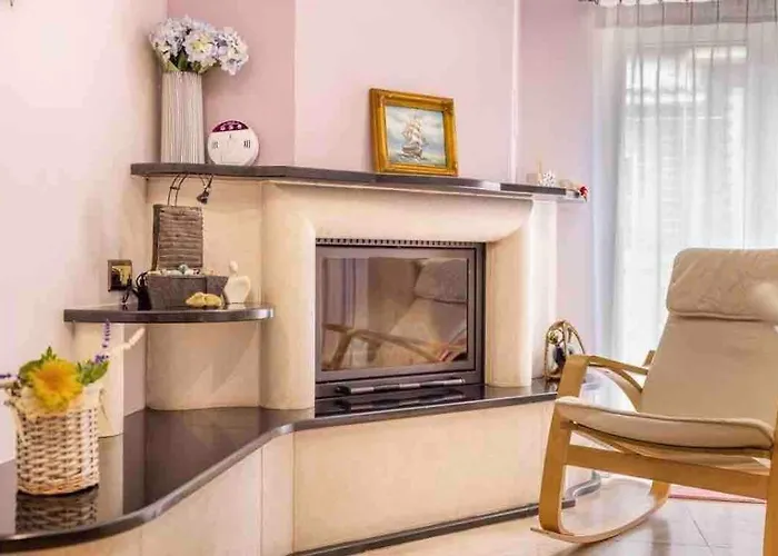 Il Melograno Appartement *