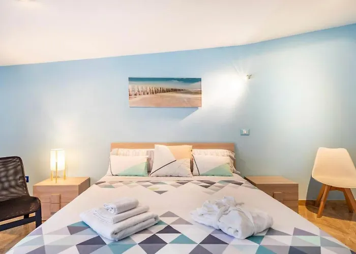 Appartement Il Melograno San Giovanni Rotondo