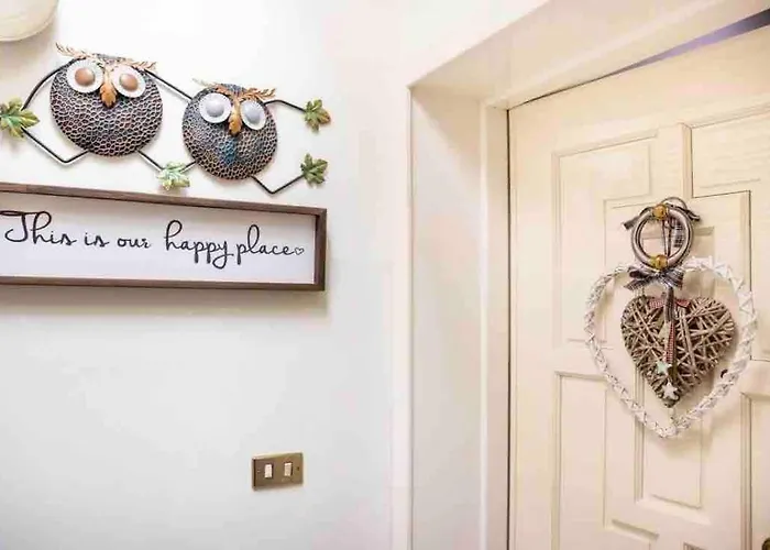 Il Melograno Appartement