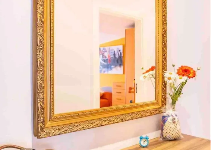 Il Melograno Appartement San Giovanni Rotondo