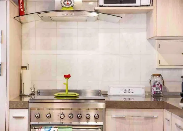 Appartement Il Melograno San Giovanni Rotondo