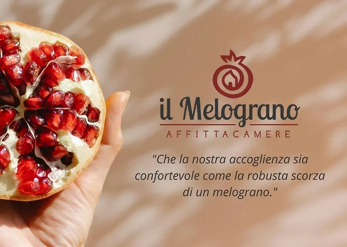 Il Melograno San Giovanni Rotondo