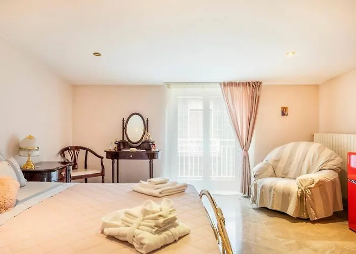 Appartement Il Melograno