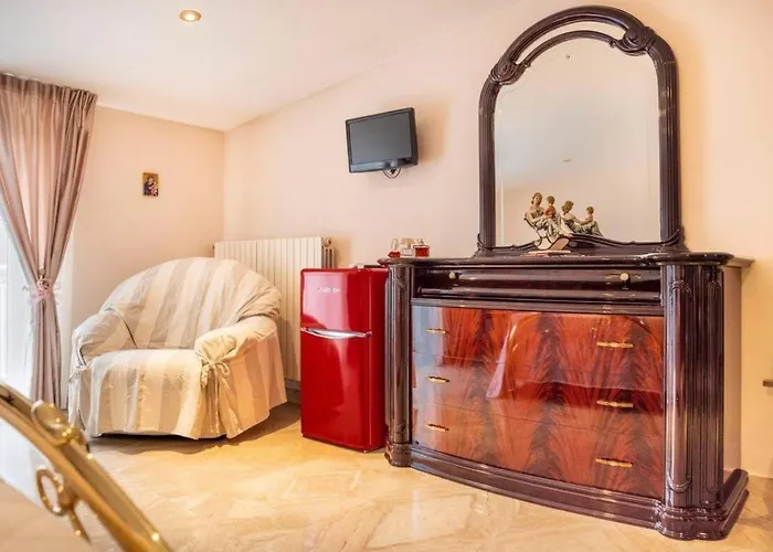 Il Melograno Appartement *