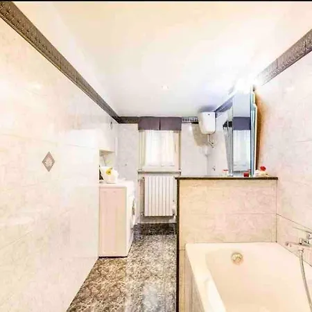 Appartamento Il Melograno San Giovanni Rotondo