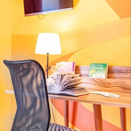 Il Melograno * San Giovanni Rotondo