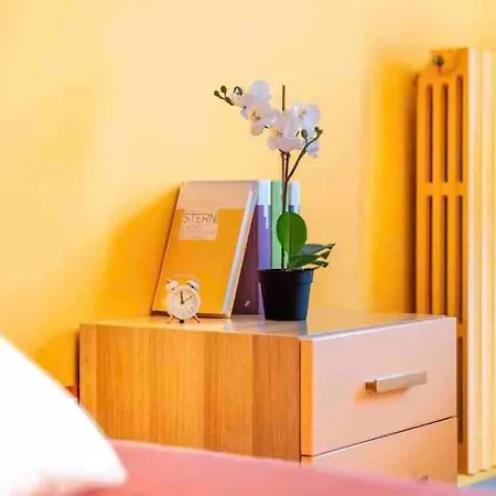 Il Melograno Appartamento *