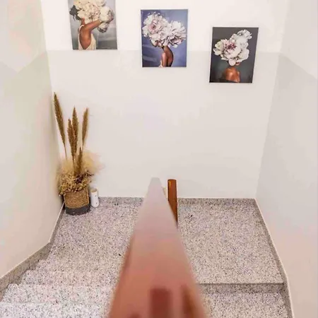 דירה Il Melograno