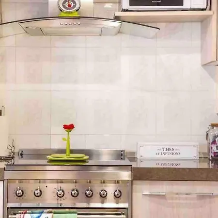 Apartment Il Melograno San Giovanni Rotondo