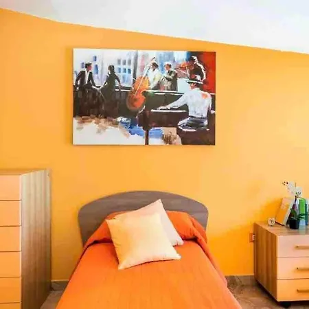 Il Melograno * San Giovanni Rotondo