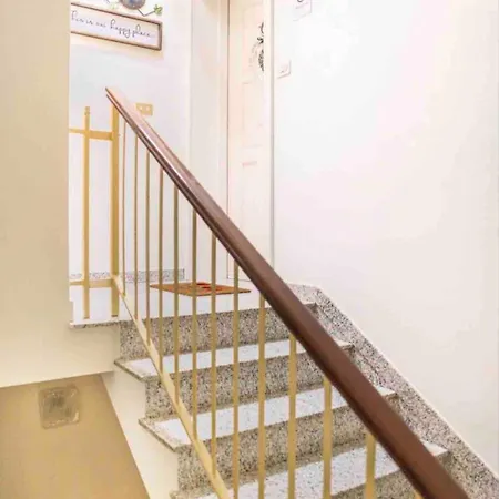 Il Melograno Appartamento