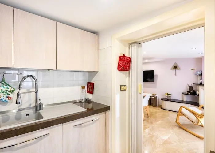 Il Melograno * サン・ジョバンニ・ロトンド