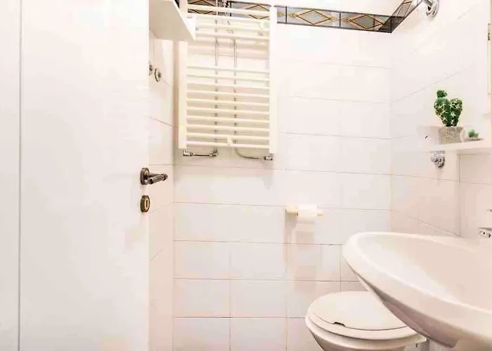 Apartment Il Melograno *