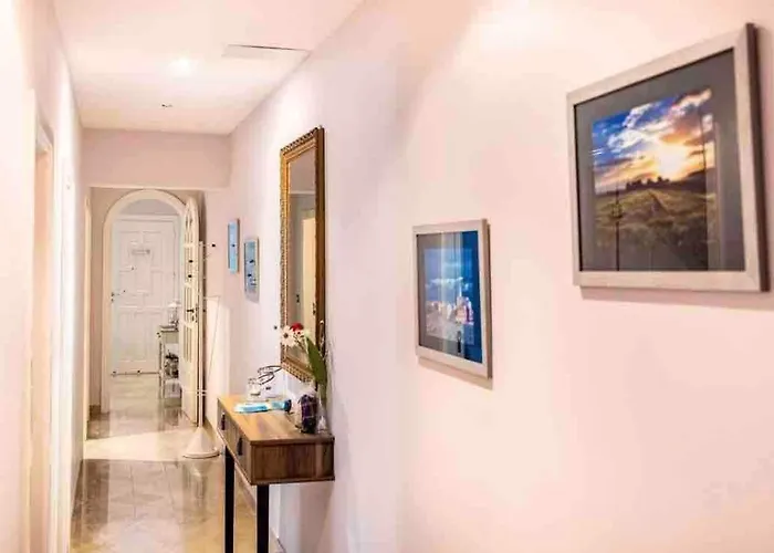 Apartment Il Melograno *