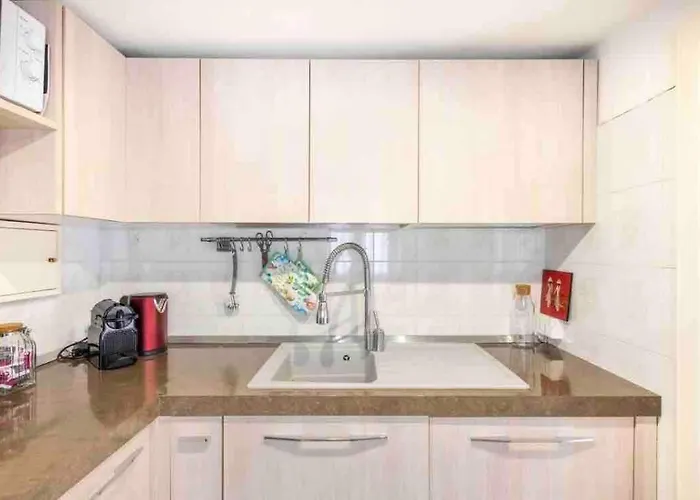 Il Melograno Apartment San Giovanni Rotondo