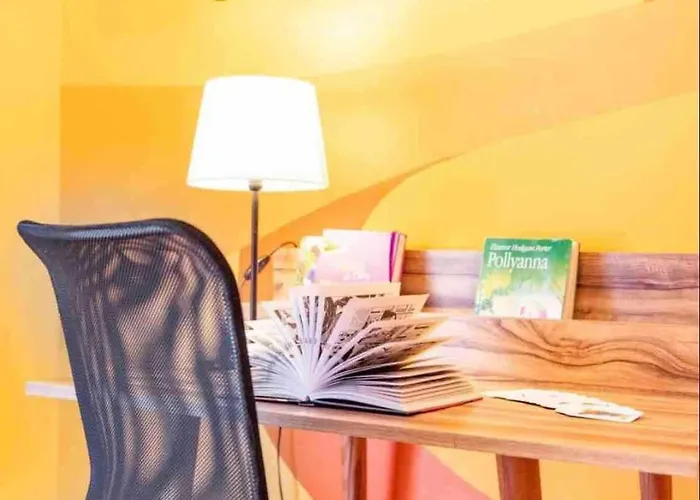 Il Melograno * サン・ジョバンニ・ロトンド