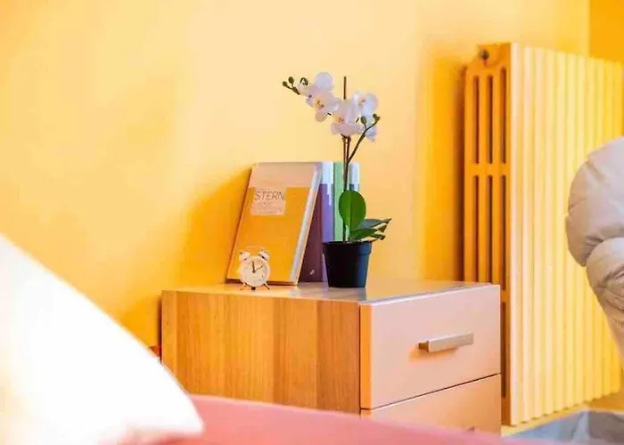 Il Melograno Apartment *