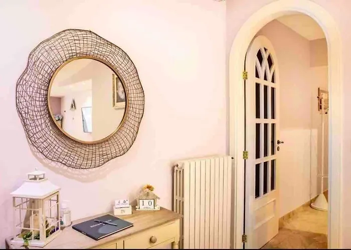 アパート Il Melograno *