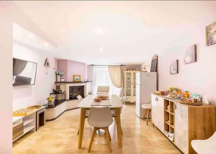 Il Melograno Apartment San Giovanni Rotondo