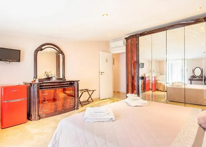 Il Melograno San Giovanni Rotondo