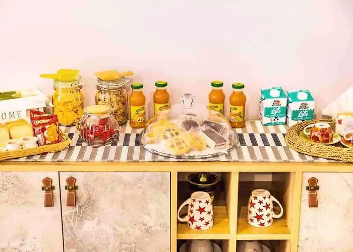 Il Melograno Apartment