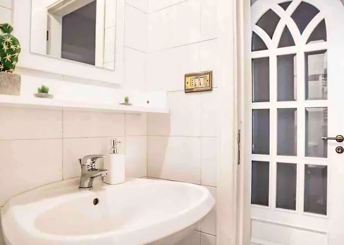 Il Melograno Apartment San Giovanni Rotondo