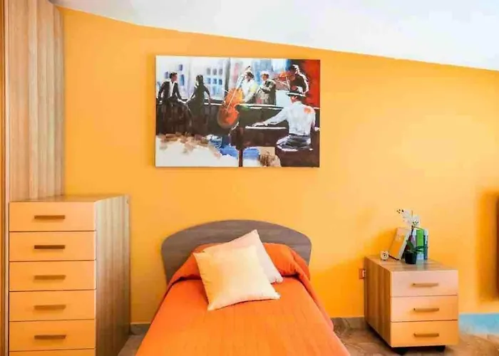 Il Melograno * サン・ジョバンニ・ロトンド