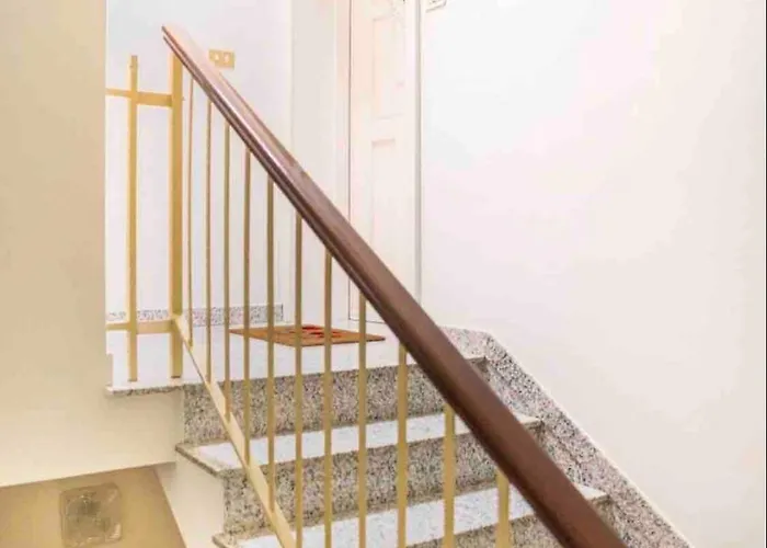 Il Melograno Apartment