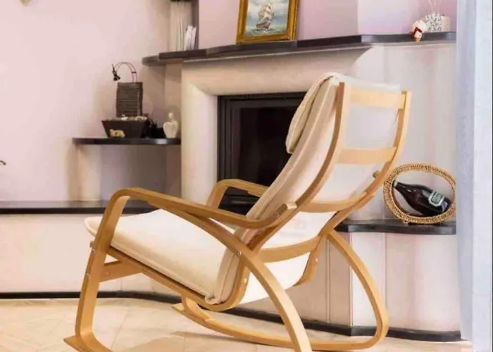 Il Melograno サン・ジョバンニ・ロトンド